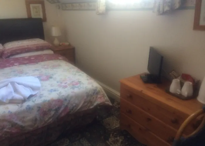 Arendale Hotel Blackpool